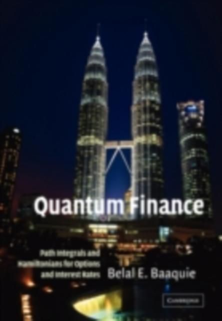 Produktbild: Quantum Finance