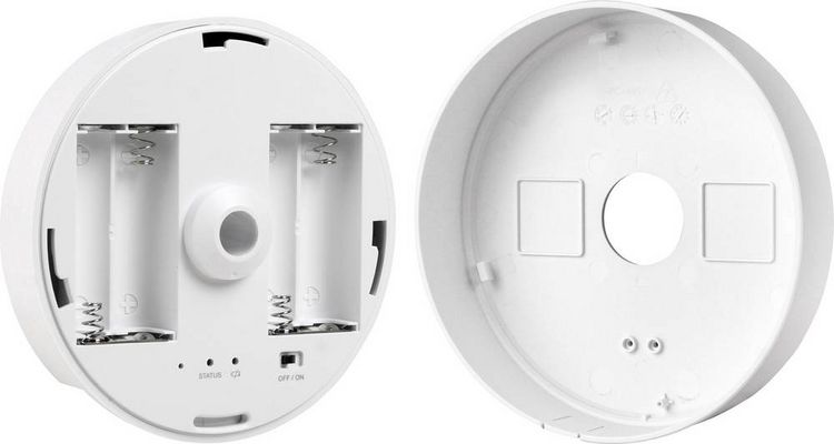 Produktbild: EDIMAX EasySec IC-6220DC T&uuml;rspion