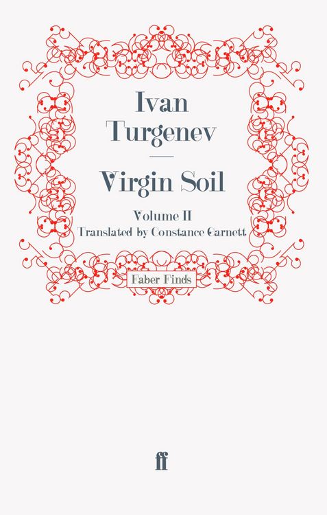 Produktbild: Virgin Soil: Volume 2