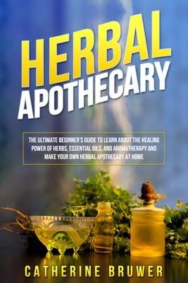Produktbild: Herbal Apothecary