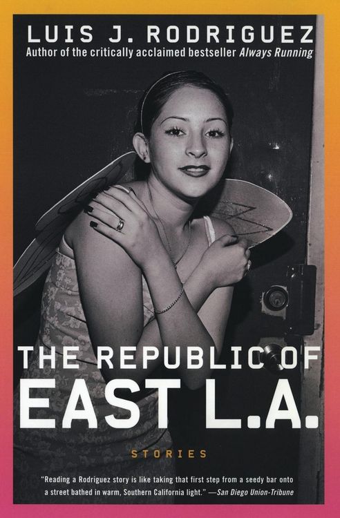Produktbild: The Republic of East La