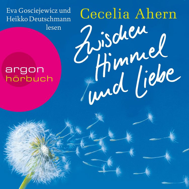 Produktbild: Zwischen Himmel und Liebe