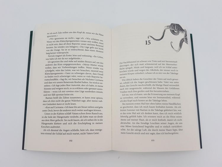 Produktbild: Erbe der sieben Inseln