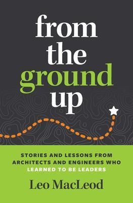 Produktbild: From the Ground Up