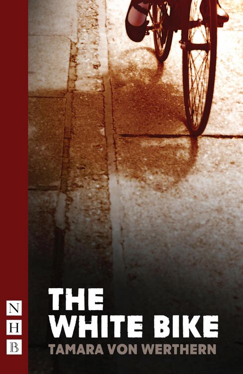 Produktbild: The White Bike