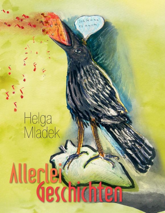 Produktbild: Allerlei Geschichten
