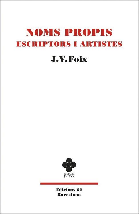 Produktbild: Noms propis : escriptors i artistes