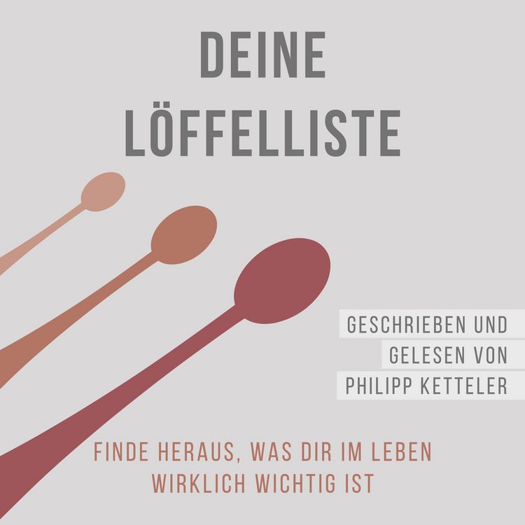 Produktbild: Deine L&ouml;ffelliste