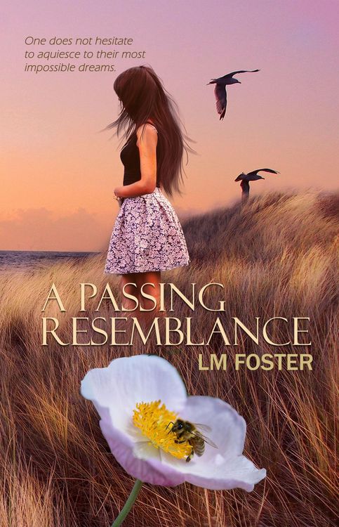 Produktbild: A Passing Resemblance