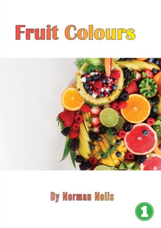 Produktbild: Fruit Colours