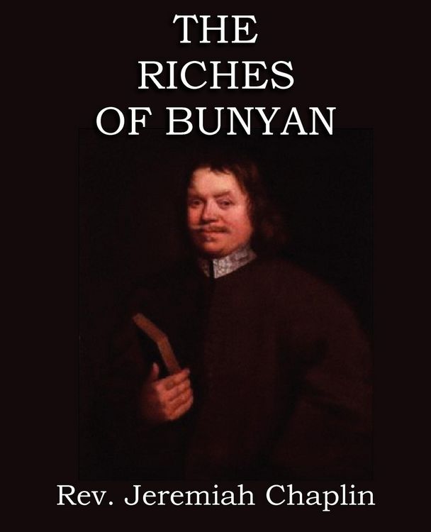 Produktbild: The Riches of Bunyan