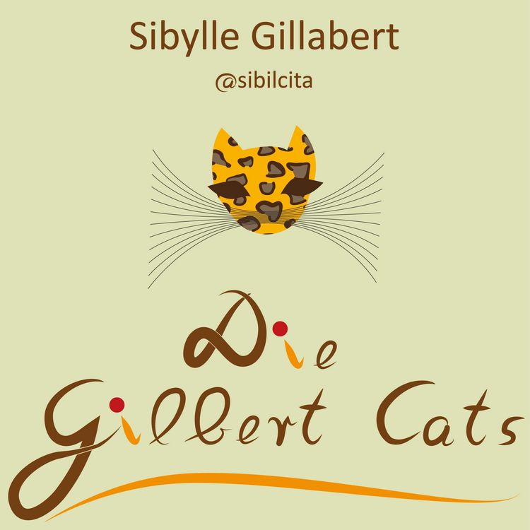 Produktbild: Die Gilbert Cats