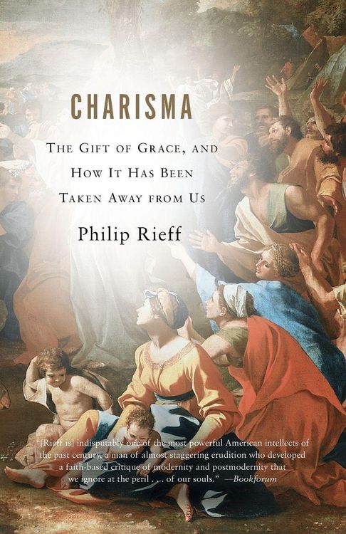 Produktbild: Charisma