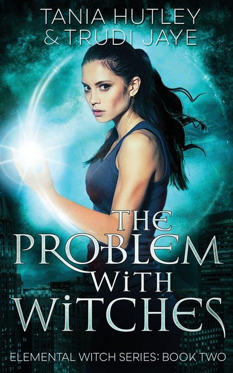 Produktbild: The Problem With Witches