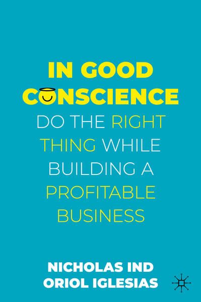 Produktbild: In Good Conscience