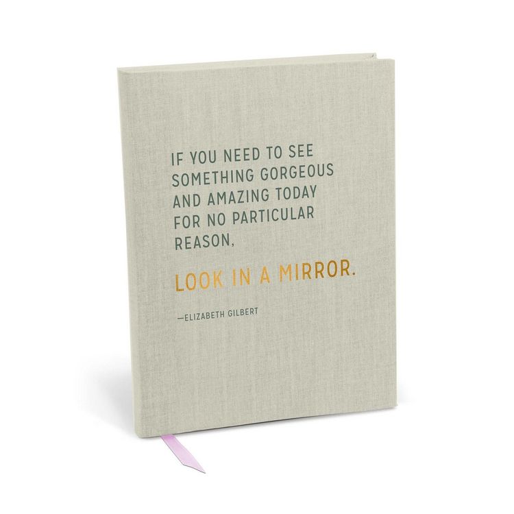 Produktbild: Gorgeous and Amazing Journal