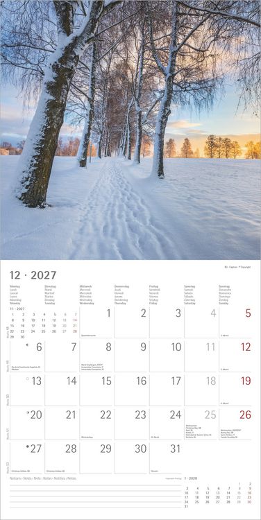 Produktbild: Wege 2027