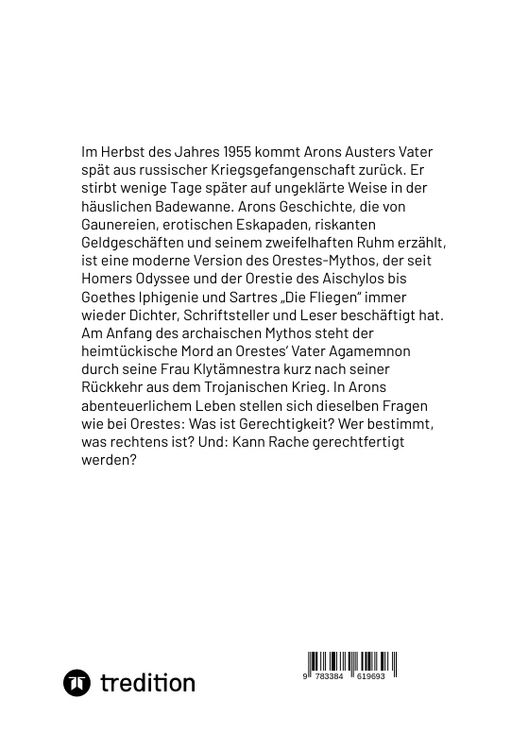 Produktbild: Der Ehrendolch