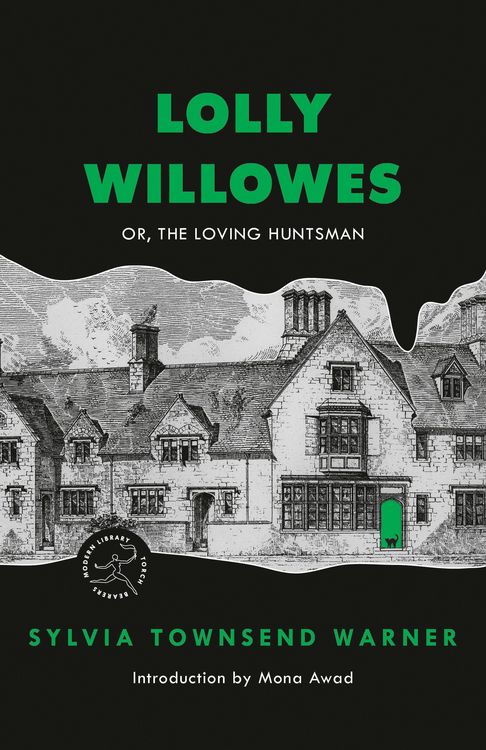 Produktbild: Lolly Willowes