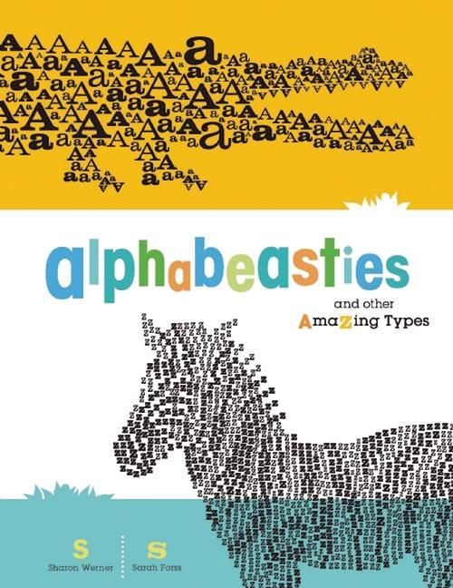 Produktbild: Alphabeasties