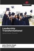 Produktbild: Leadership Transformational