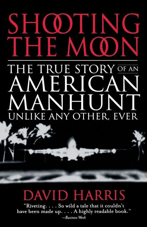 Produktbild: Shooting the Moon