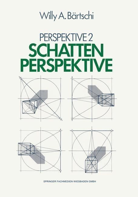 Produktbild: Schattenperspektive