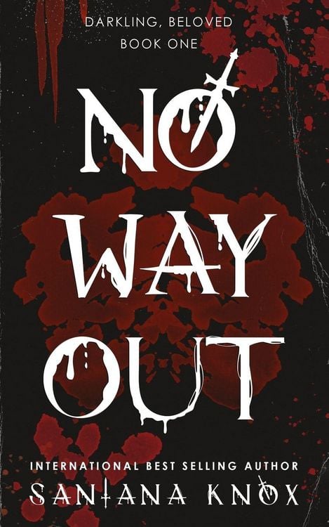 Produktbild: No Way Out
