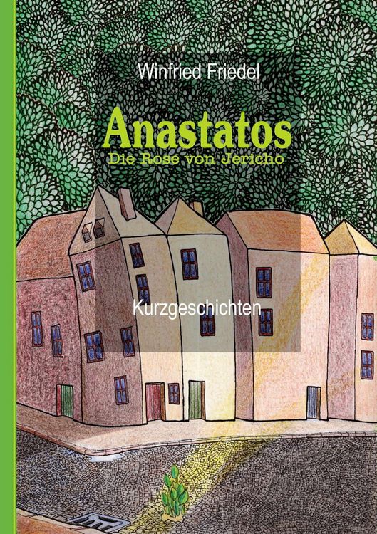 Produktbild: Anastatos