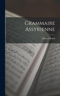 Produktbild: Grammaire Assyrienne