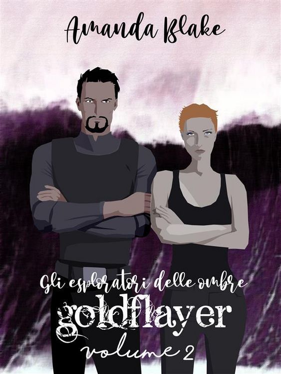 Produktbild: Goldflayer