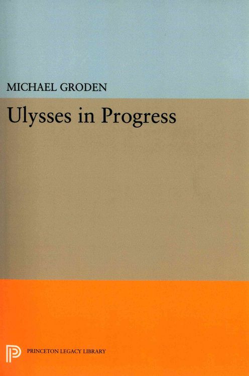 Produktbild: ULYSSES in Progress