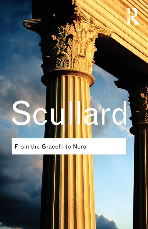 Produktbild: From the Gracchi to Nero