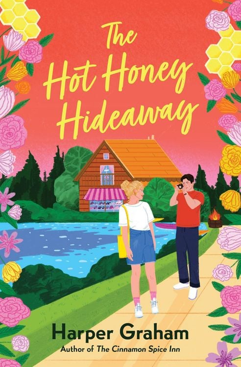 Produktbild: The Hot Honey Hideaway