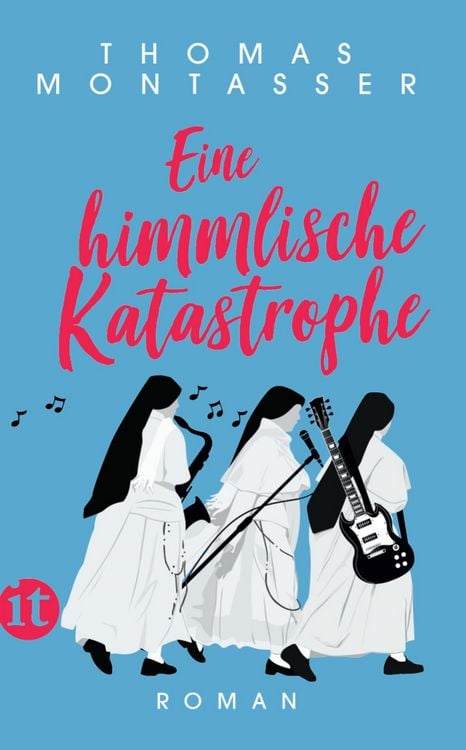 Produktbild: Eine himmlische Katastrophe
