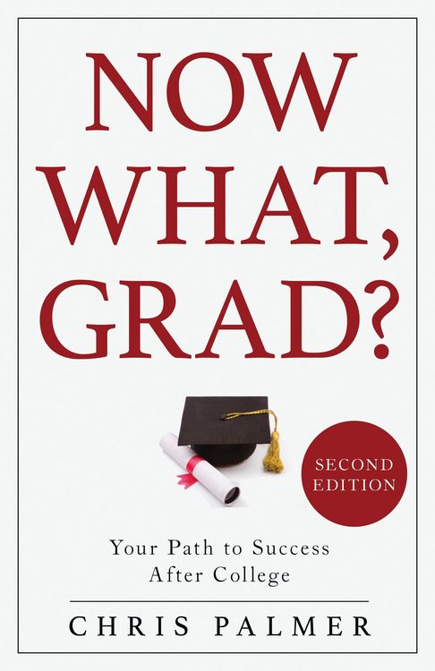 Produktbild: Now What, Grad?