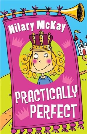 Produktbild: Story Book: Practically Perfect