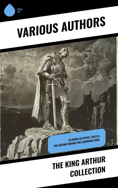 Produktbild: The King Arthur Collection