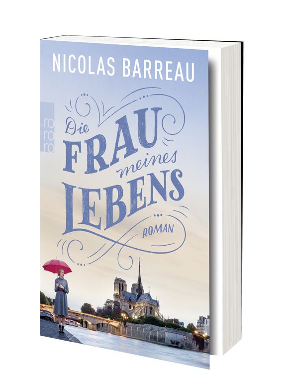 Produktbild: Die Frau meines Lebens