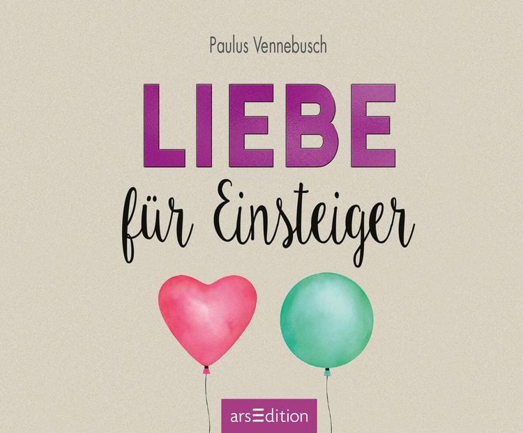 Produktbild: Liebe für Einsteiger