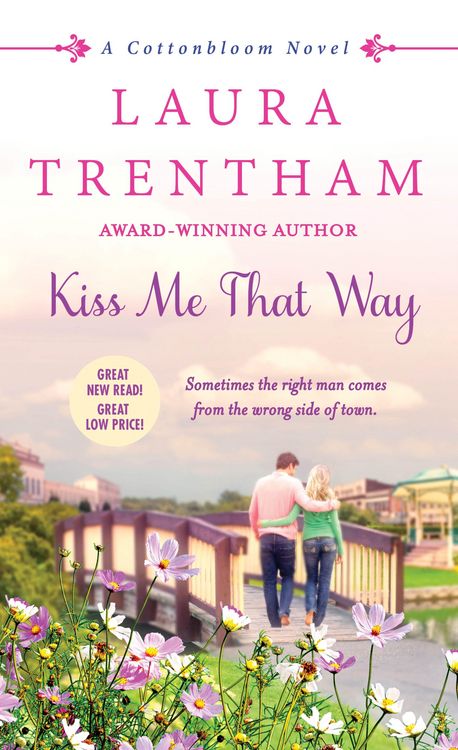 Produktbild: Kiss Me That Way