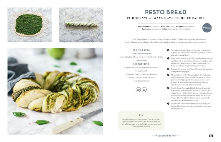 Produktbild: The Ultimate Vegan Breakfast Book