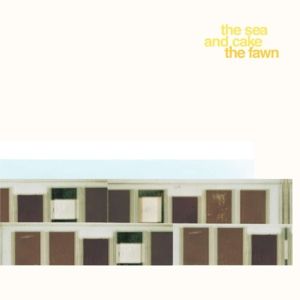 Produktbild: The Fawn