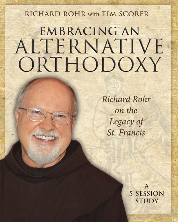 Produktbild: Embracing an Alternative Orthodoxy Participant's Workbook
