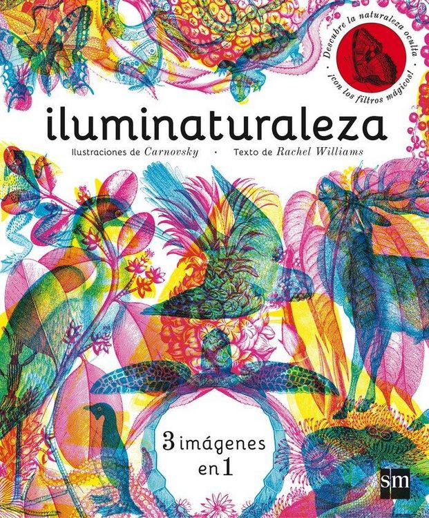 Produktbild: Iluminaturaleza