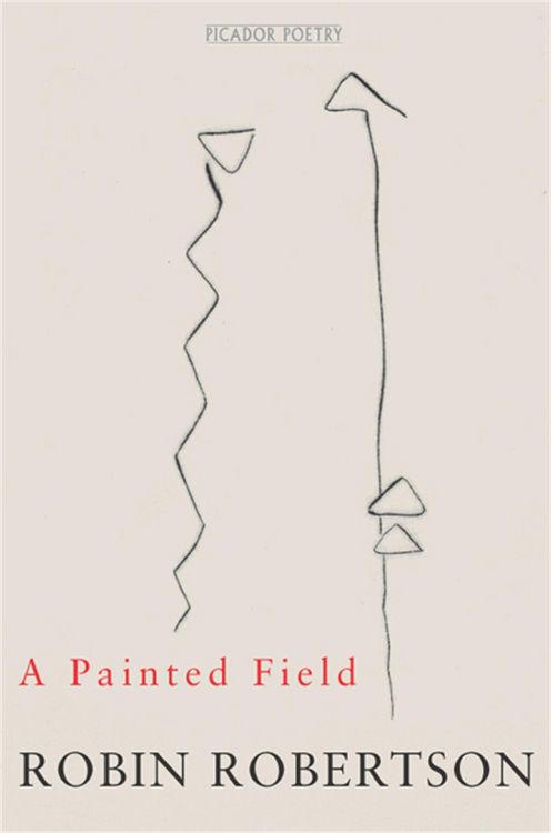 Produktbild: A Painted Field