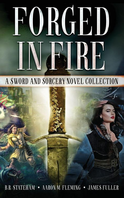 Produktbild: Forged in Fire