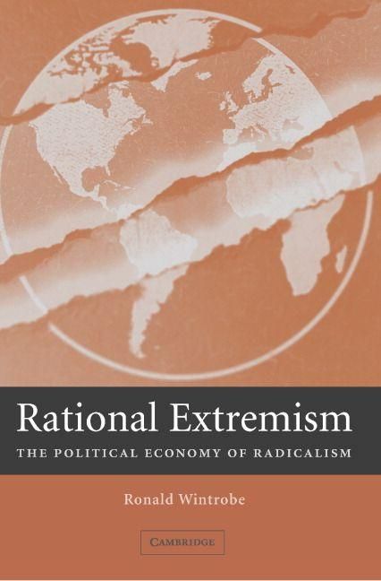 Produktbild: Rational Extremism