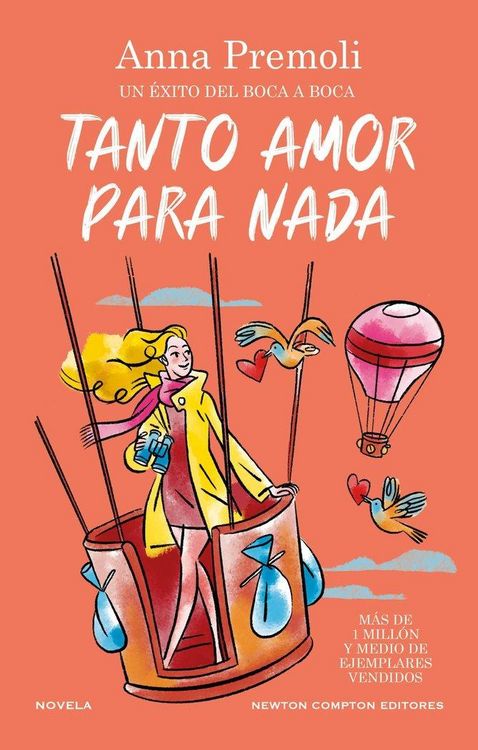 Produktbild: Tanto amor para nada