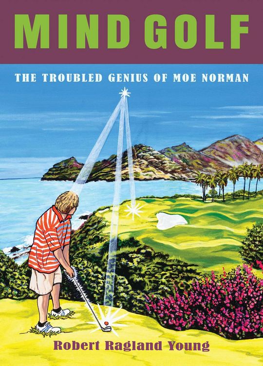 Produktbild: Mind Golf